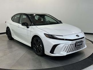 Used 2026 Toyota Camry XSE video 1