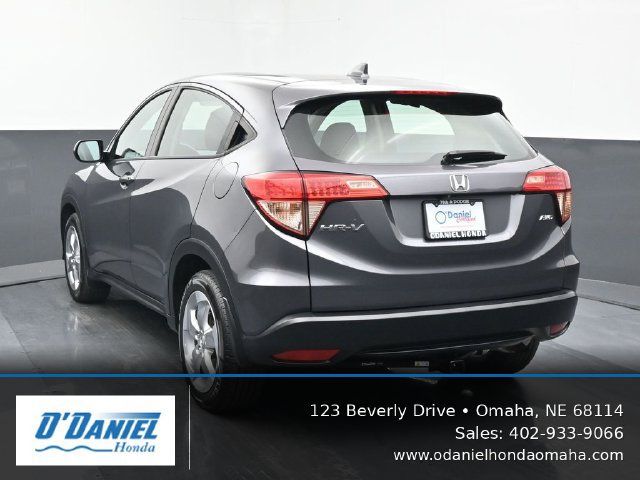Used 2018 Honda HR-V LX image 4
