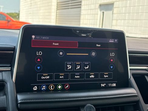 Used 2021 Chevrolet Tahoe LT RWD image 12
