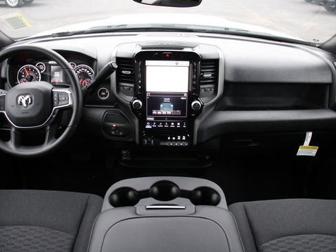 New 2026 RAM 2500 Tradesman image 2