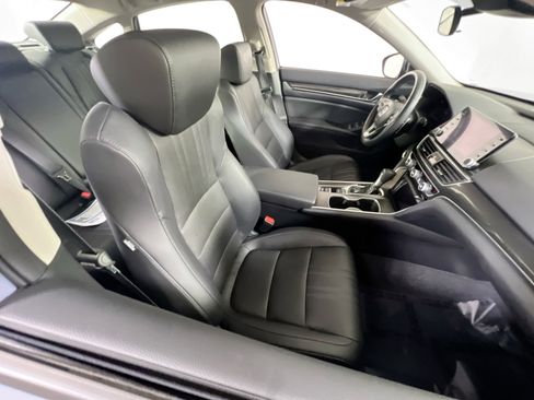 Used 2022 Honda Accord Sport Special Edition image 26
