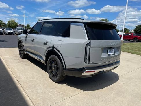 New 2027 Kia Telluride SX Prestige AWD/4WD image 7