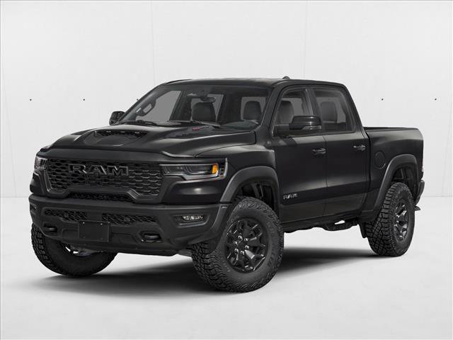 New 2026 RAM 1500 RHO AWD/4WD image 1