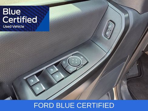 Certified 2024 Ford F150 STX RWD image 24