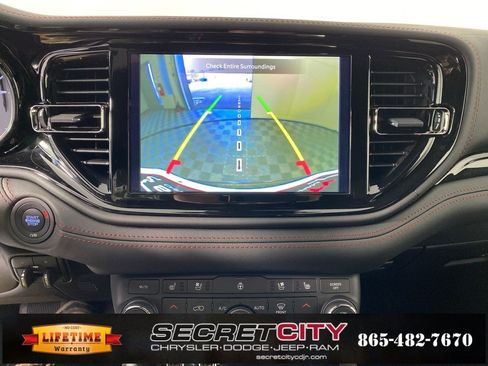 New 2026 Dodge Durango GT image 22