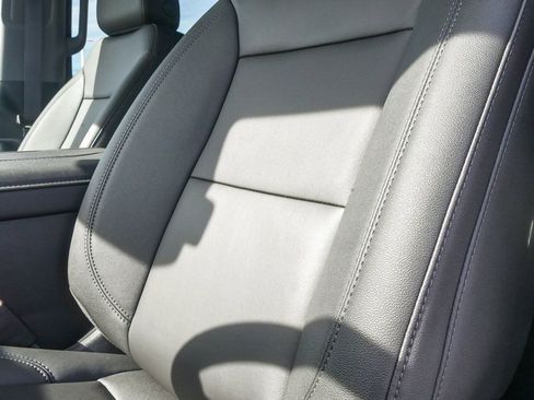 New 2025 Chevrolet Silverado 2500 LT w/ All Star Edition image 21