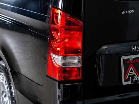 Used 2020 Mercedes-Benz Metris Passenger image 23