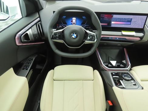 New 2026 BMW X3 xDrive30 image 10