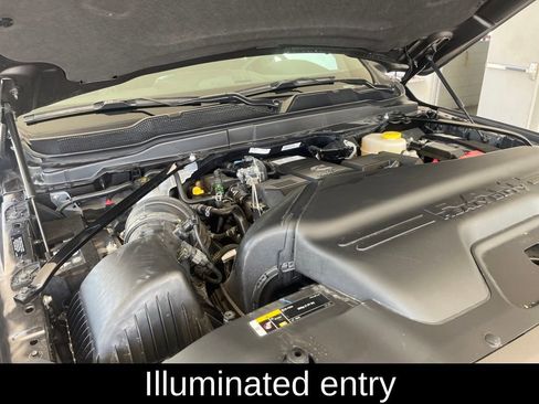 New 2022 RAM 2500 Big Horn w/ Level C Equiment Group image 10