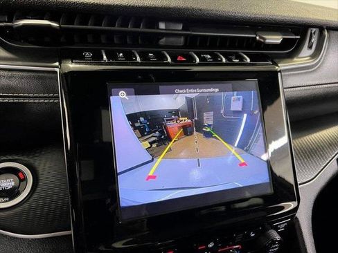 Certified 2024 Jeep Grand Cherokee L Laredo image 47