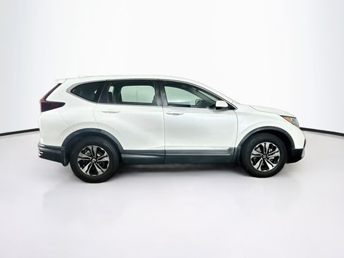 Used 2021 Honda CR-V Special Edition image 10