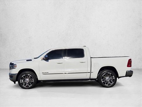 Used 2023 RAM 1500 Limited image 8