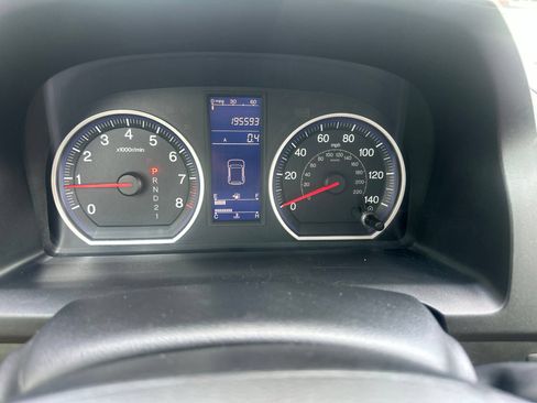 Used 2011 Honda CR-V SE image 20