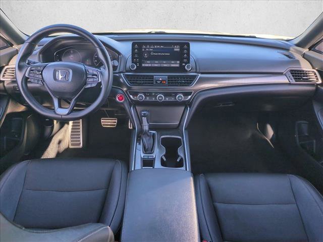 Used 2019 Honda Accord Sport image 16