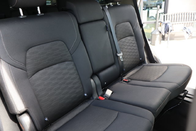 Used 2024 Nissan Pathfinder SV FWD image 13