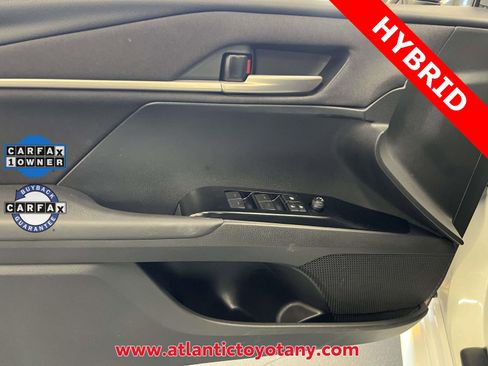 Used 2025 Toyota Camry LE image 22