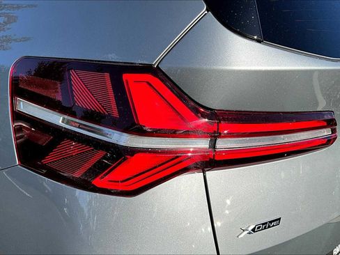 New 2026 BMW X3 xDrive30 w/ Convenience Package image 14