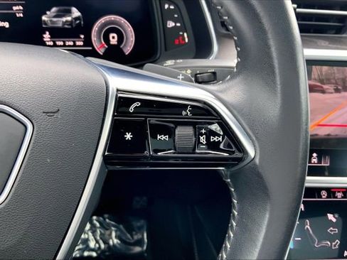 Used 2019 Audi A7 3.0T Premium Plus w/ Premium Plus Package image 18