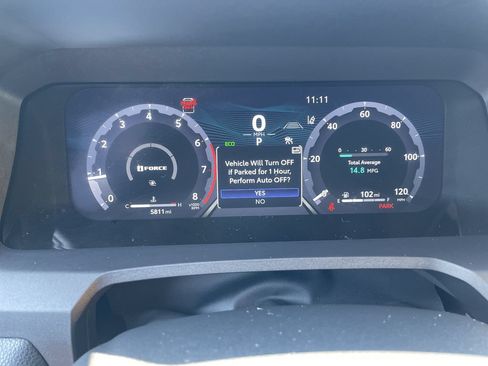 Certified 2025 Toyota 4Runner TRD Sport Premium AWD/4WD image 17