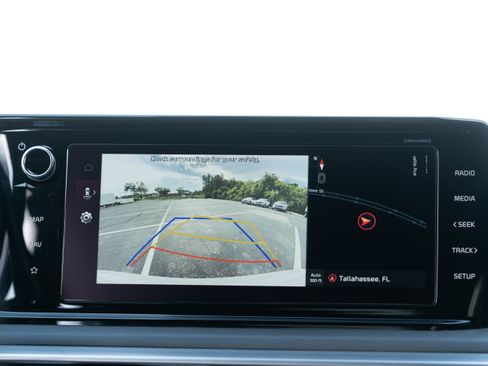 Used 2022 Kia K5 GT-Line FWD image 30