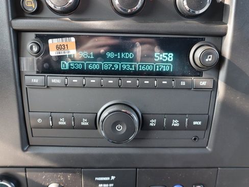 New 2025 Chevrolet Express 2500 w/ Driver Convenience Package image 9