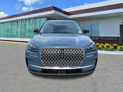 New 2026 Lincoln Corsair Premiere image 9