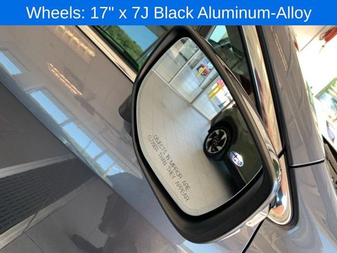 Certified 2025 Subaru Outback Premium AWD/4WD image 17