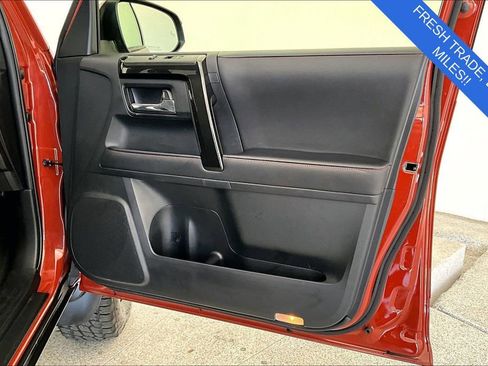 Used 2024 Toyota 4Runner TRD Pro image 25