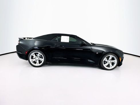 Used 2024 Chevrolet Camaro SS image 11