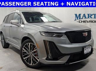 Used 2024 Cadillac XT6 Sport video 1