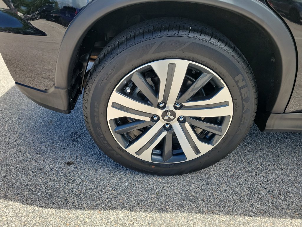 Used 2025 Mitsubishi Outlander Sport AWD image 31