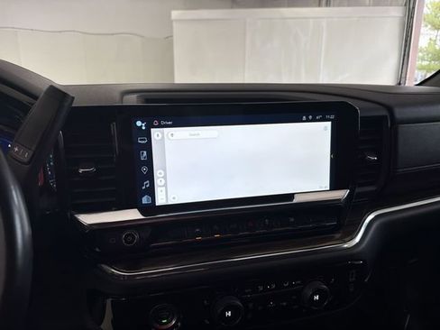 Certified 2024 Chevrolet Silverado 1500 LT image 24