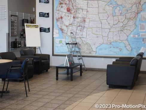 Used 2024 Chevrolet Silverado 2500 LTZ AWD/4WD image 34