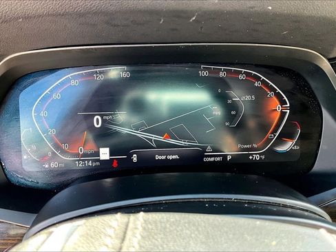 Used 2021 BMW X5 xDrive40i w/ Premium Package image 13