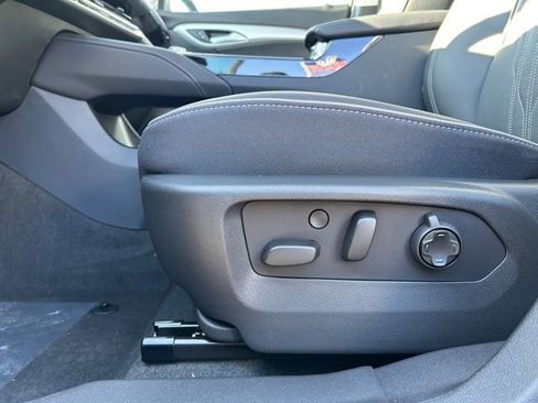 New 2026 Buick Envision Avenir AWD/4WD image 28