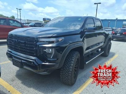 Used 2023 GMC Canyon Denali