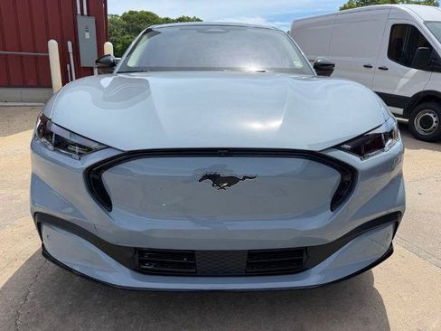 Certified 2024 Ford Mustang Mach-E Premium AWD/4WD image 2