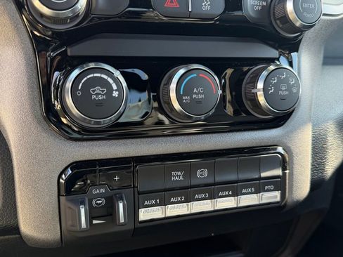 New 2026 RAM 5500 Tradesman image 19