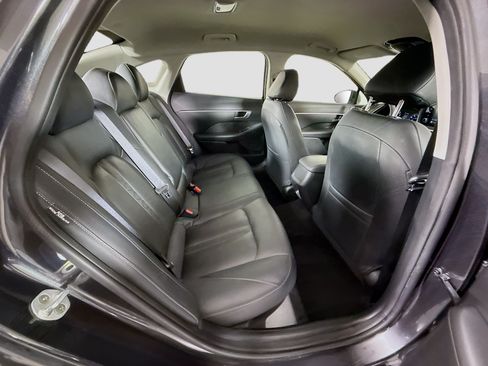 Used 2020 Hyundai Sonata SEL FWD image 27