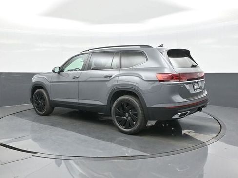 New 2026 Volkswagen Atlas SE AWD/4WD image 5