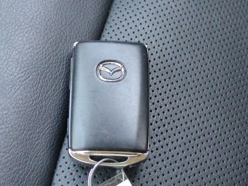 Used 2023 MAZDA CX-5 AWD 2.5 S w/ Premium Package image 28