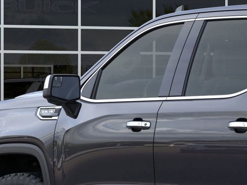 New 2026 GMC Sierra 1500 SLT image 45