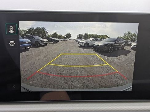 New 2027 Kia Seltos S FWD image 23
