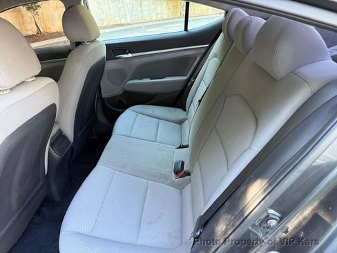 Used 2020 Hyundai Elantra Value Edition FWD image 13