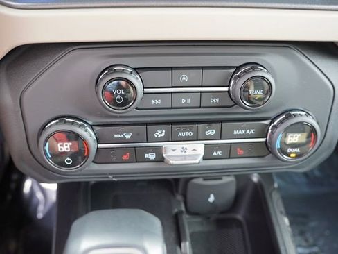 Used 2025 Ford Bronco Big Bend AWD/4WD image 27