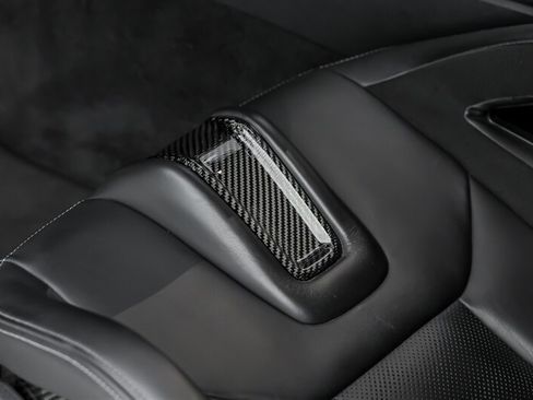 Used 2023 BMW M3 RWD image 24