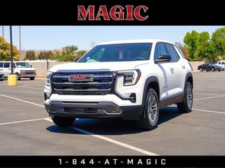 New 2026 GMC Terrain Elevation image 1