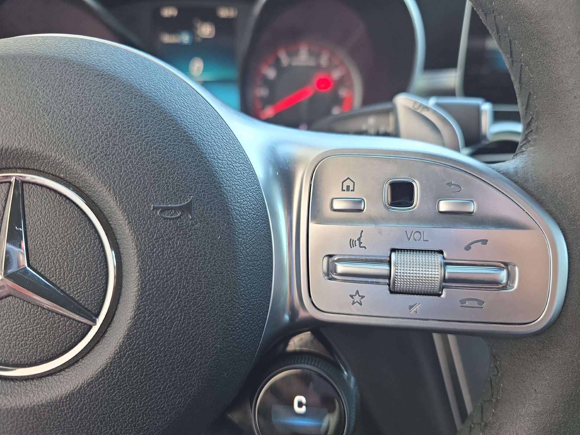 Used 2019 Mercedes-Benz C 63 AMG S image 18