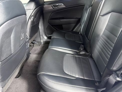 Used 2023 Kia Sportage SX FWD image 18