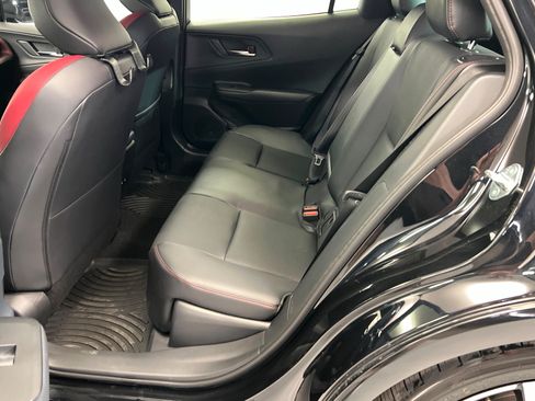 Used 2026 Toyota Prius Plug-In Hybrid w/ Limited Premium Package FWD image 22